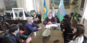 Inaugurarán un espacio para personas con discapacidad en Tandil.