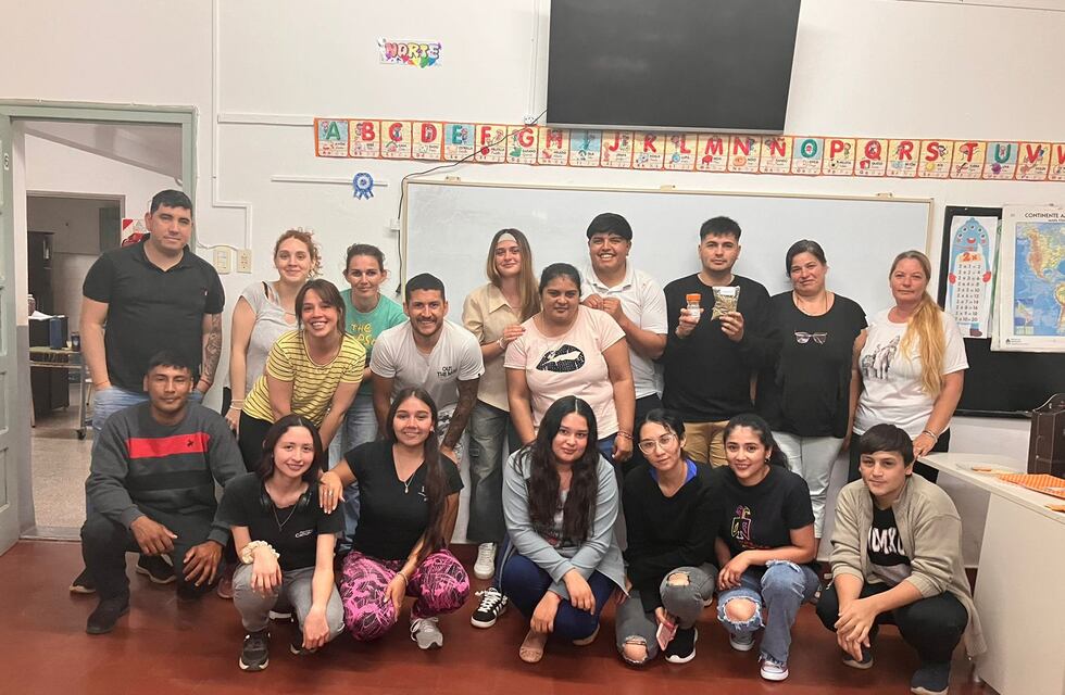Capacitaciones en Buenas Prácticas de Higiene y Seguridad Alimentaria en Humberto Primo