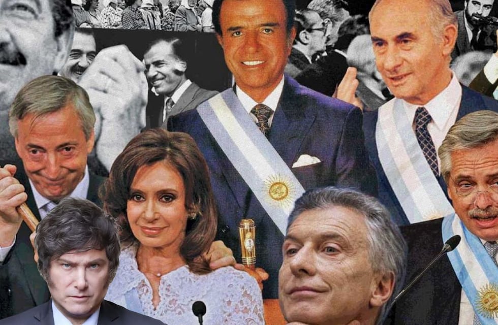 Para la IA, este es el mejor y el peor presidente de la historia argentina