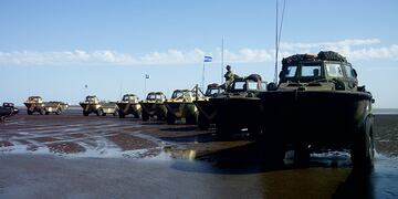 141 Aniversario Infantería de Marina