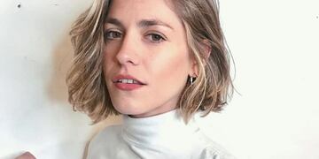 Rocío Igarzábal estrenó “Caja de Cartón”: los mejores looks del evento.