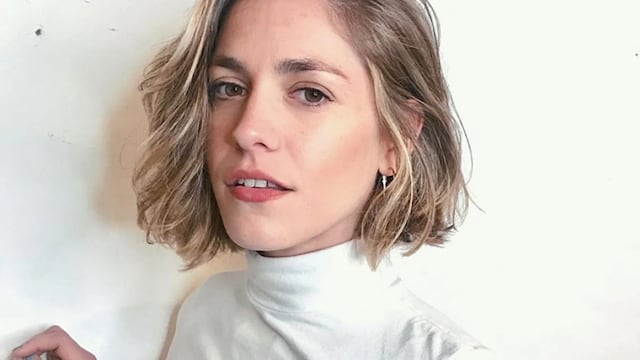 Rocío Igarzábal estrenó “Caja de Cartón”: los mejores looks del evento.