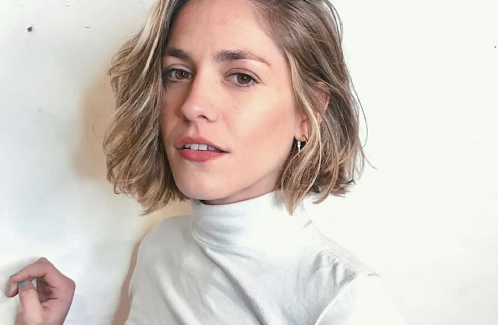 Rocío Igarzábal estrenó “Caja de Cartón”: los mejores looks del evento