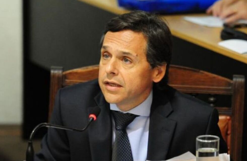 Diego Giuliano aseguró que quitar los aportes nacionales al transporte es “totalmente ilegal”
