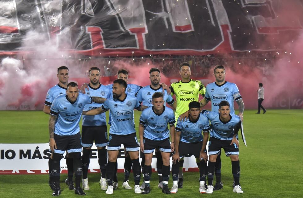 Con la derrota, qué necesita Belgrano para conseguir el ascenso