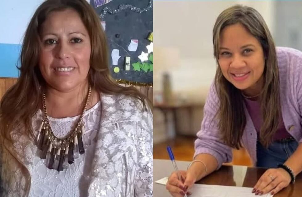 Elecciones 2025: dos mujeres puntaltenses integran listas de candidatos a Diputados Provinciales