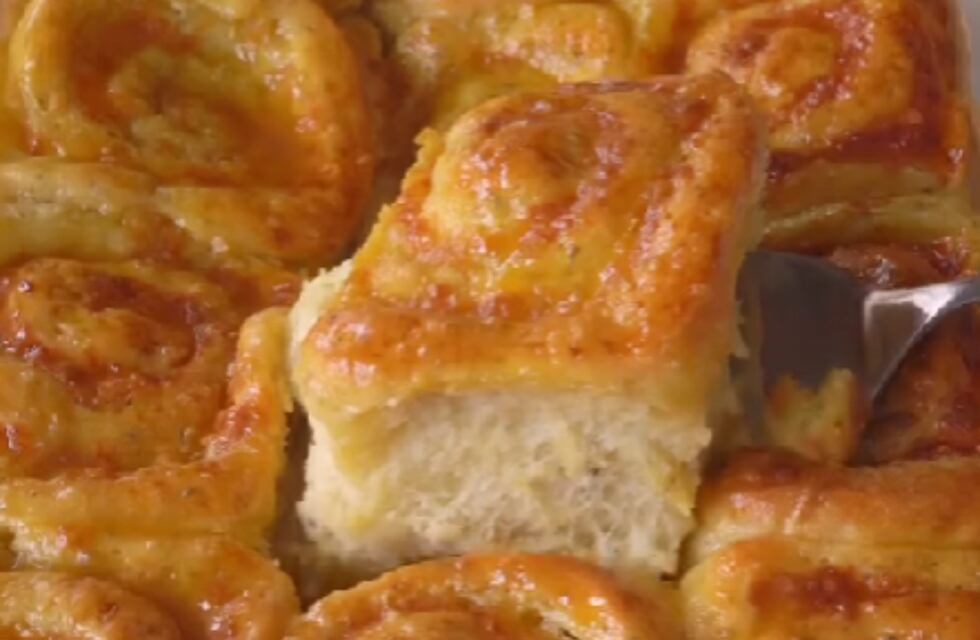 Cómo hacer pan de ajo y queso: la receta ideal para sumar a la picada