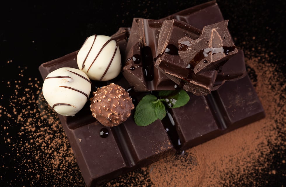 Día del Chocolate: por qué se festeja y cuáles son los mejores de Argentina según la IA