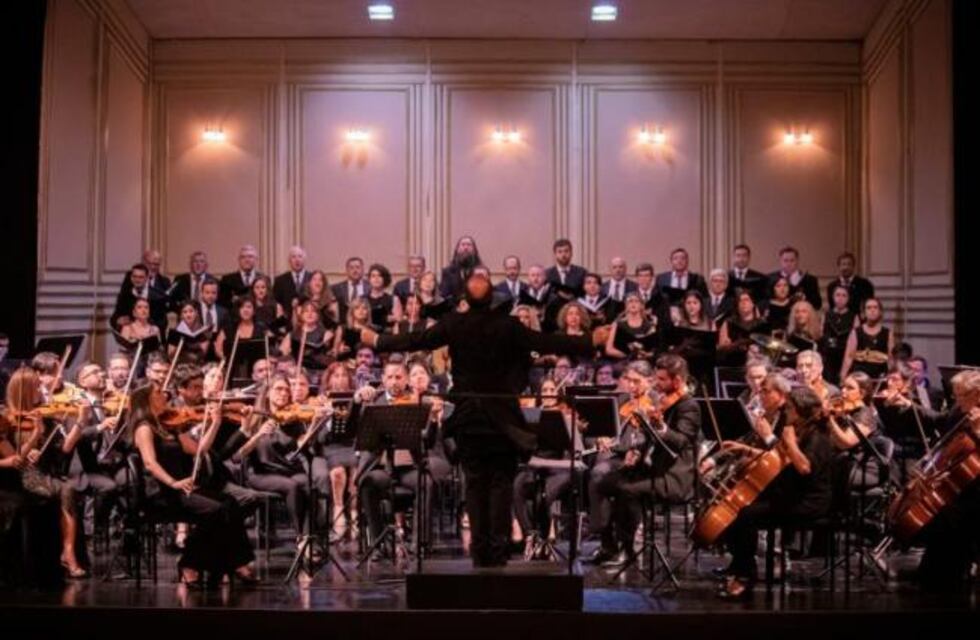 El Réquiem de Mozart resonará en el Teatro San Martín como tributo al Papa Francisco