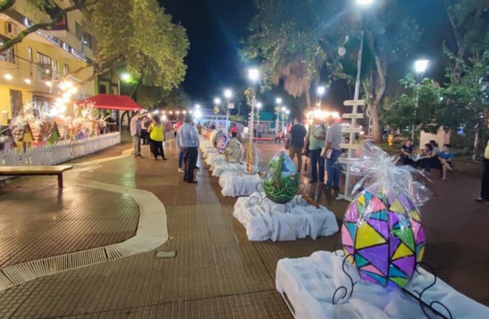 Balance positivo para “Eldorado Brilla Pascua”