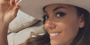 Floppy Tesouro. (Foto: Instagram)