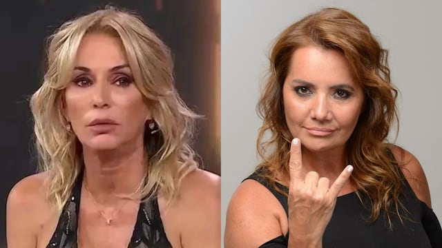 "La bolu... del día": Yanina Latorre destrozó a Nancy Pazos por su accionar en la radio