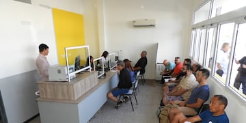 No se emitirán licencias de conducir en Punta Alta