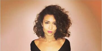 Julia Mengolini anunció que la despidieron de C5N: “Un año durísimo”