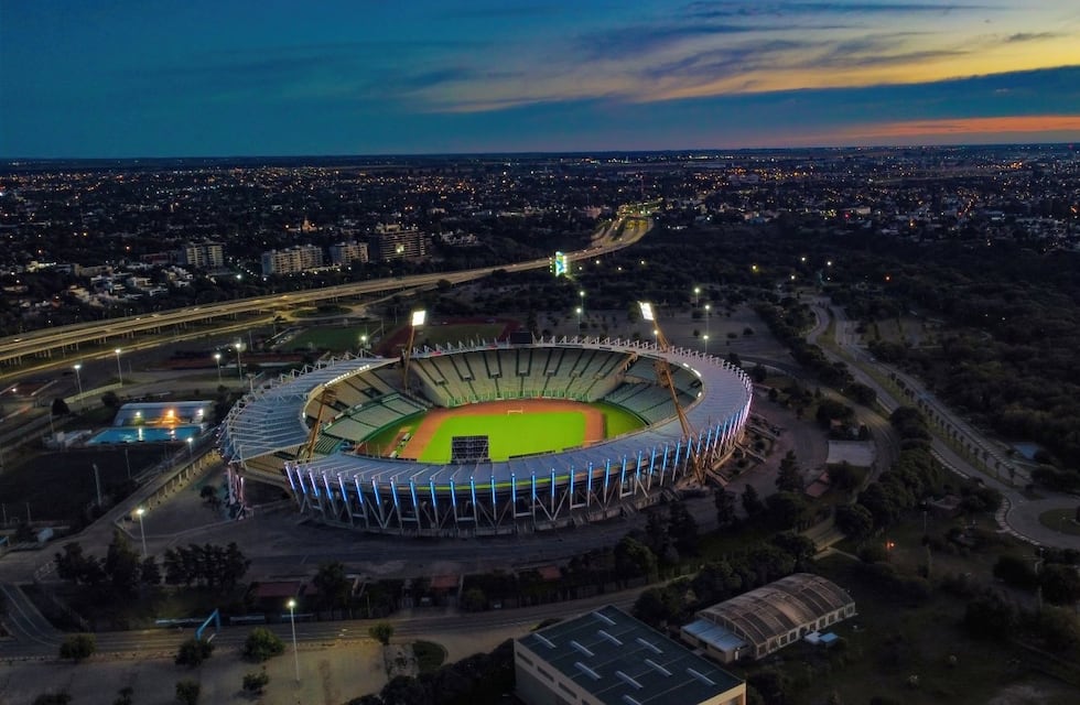 Aniversario del estadio Kempes: desde Madonna hasta Paul McCartney, las figuras que visitaron el coloso