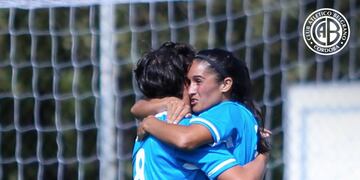 Las Piratas arrancan en la segunda fecha de la Primera C. En la primera, están libres (Belgrano).