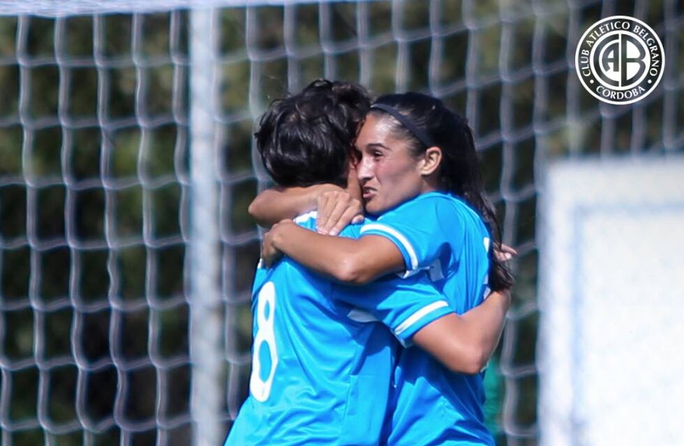 Fútbol Femenino: Belgrano ya conoce a sus rivales en el torneo de AFA