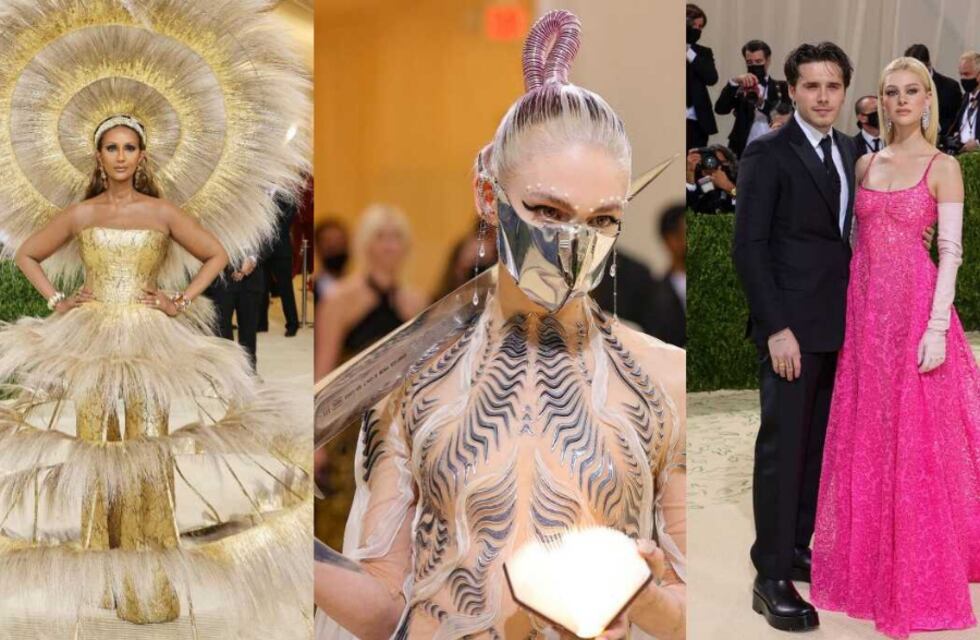 Met Gala 2022: cuál es el tema y código de vestimenta de este año