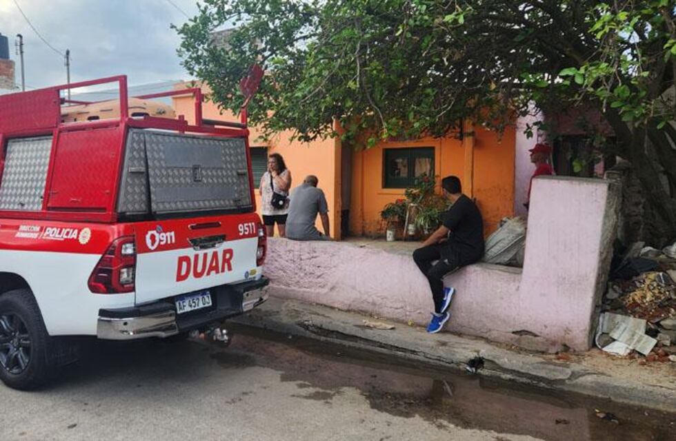 Córdoba: un hombre estaba desaparecido y lo encontraron muerto en el pozo ciego de su casa