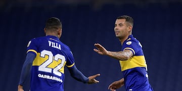 Boca vs The Strongest por Copa Libertadores