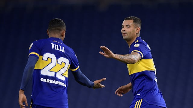 Boca vs The Strongest por Copa Libertadores