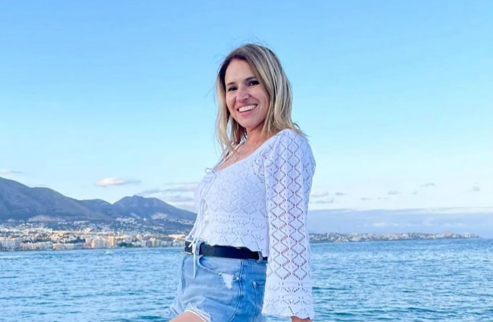 Así es el rotundo cambio de vida de Fernanda Iglesias: de “LAM” a su nuevo trabajo soñado en España