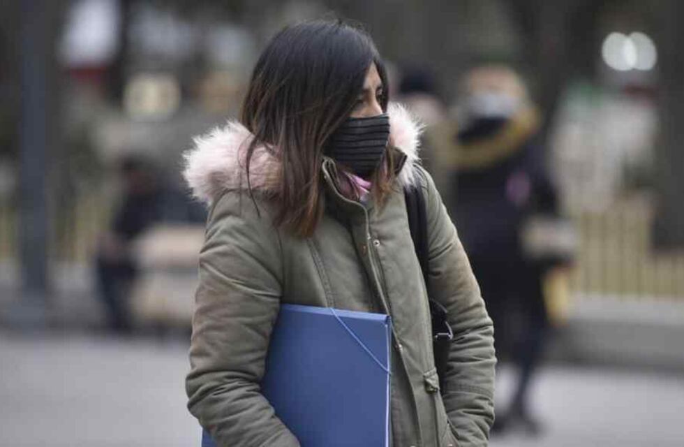 18 casos nuevos de coronavirus en Pérez