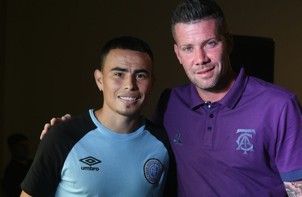 Belgrano vs Talleres: las declaraciones más importantes de Lucas Zelarayán y Guido Herrera