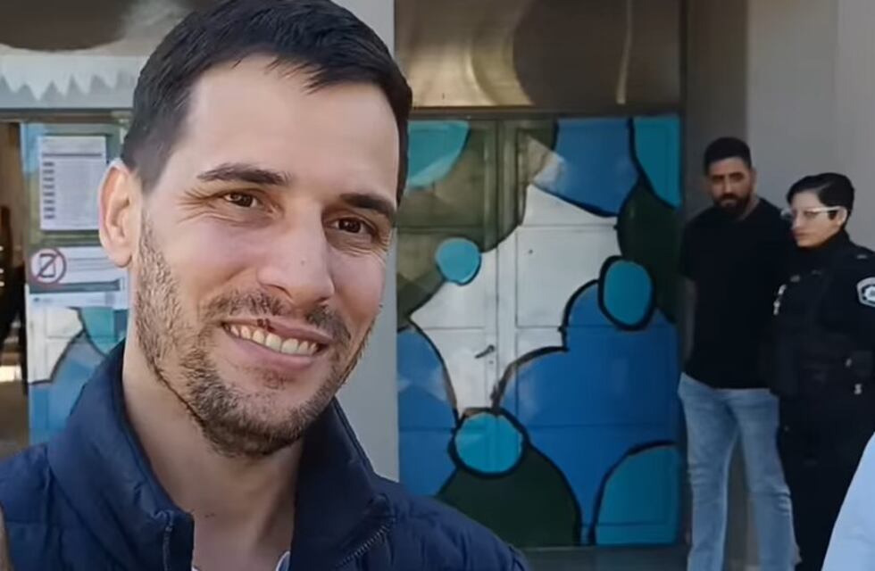 Viotti: “las elecciones intermedias son una evalución de los trabajos”