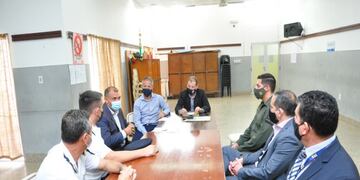 Intensificarán los controles en San Francisco