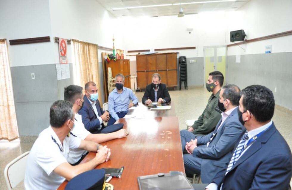 San Francisco: intensificarán los controles durante los próximos días