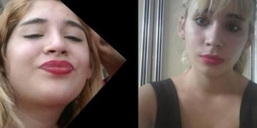 Piden colaboración para dar con el paradero de dos hermanas mellizas desaparecidas en Córdoba.