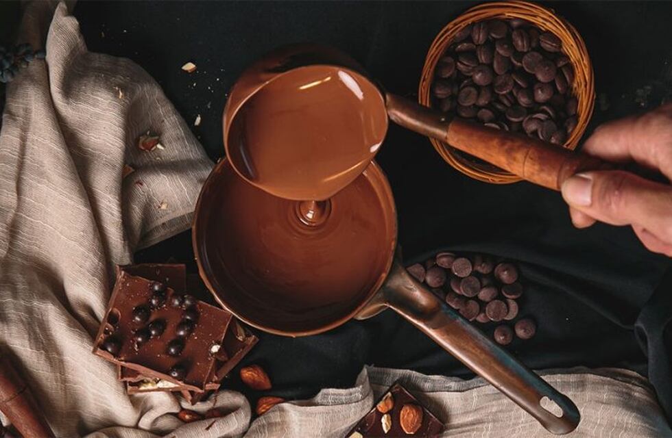 Un clásico cordobés, en marcha: se viene la Fiesta del Chocolate Alpino