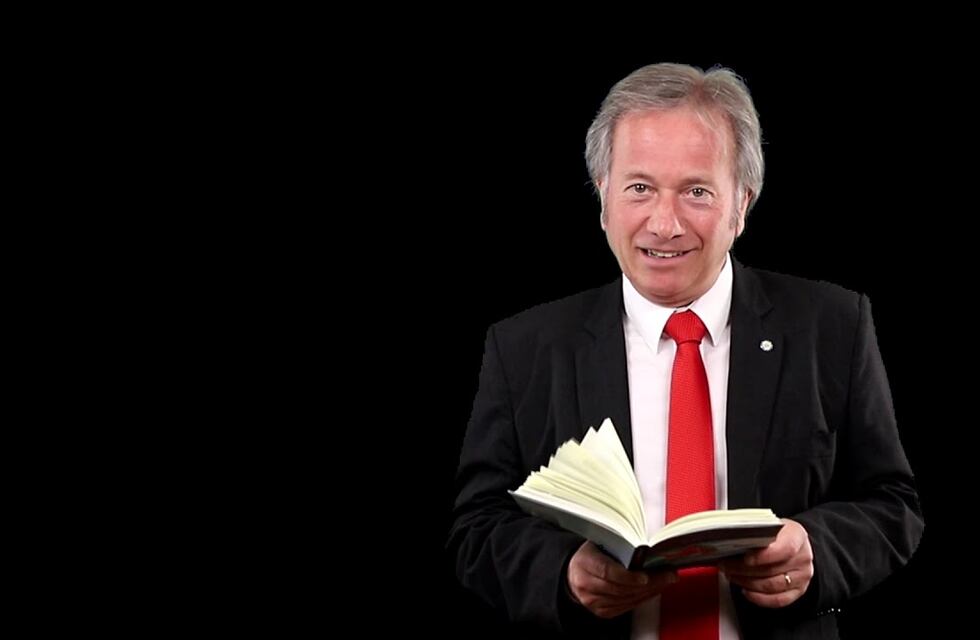 Chajarí: Roberto Romani presentará una obra sobre el Martín Fierro y Hernández