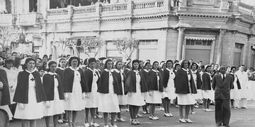 Muestra fotográficas sobre mujeres