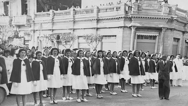 Muestra fotográficas sobre mujeres