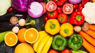 Cuál es la verdura más saludable de todas, según los expertos.