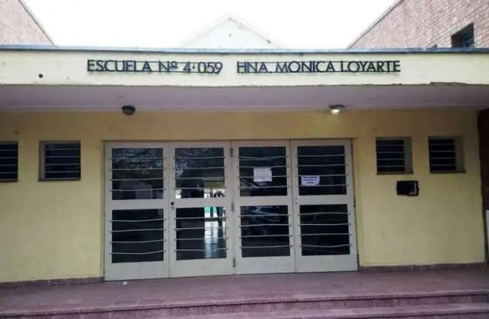 Dos estudiantes denuncian haber sido abusadas por su profesor en un secundario mendocino