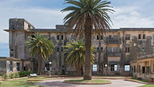 El hotel continuaría funcionando como museo.