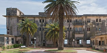 El hotel continuaría funcionando como museo.