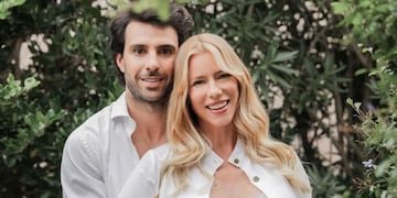 Nicole Neumann sufrió una terrible caída a días de dar a luz a su hijo con Manu Urcera