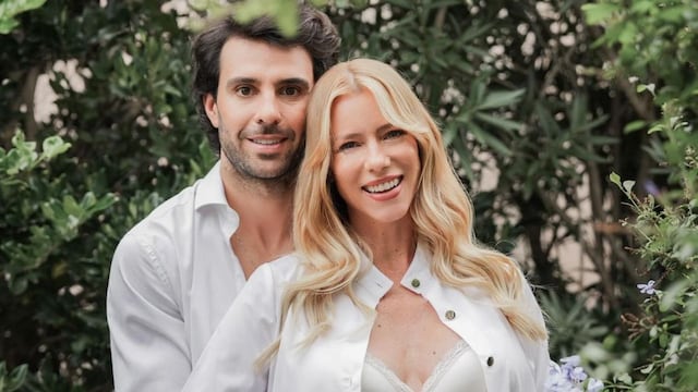 Nicole Neumann recibió el alta: así fueron las primeras horas de su hijo Cruz en su casa