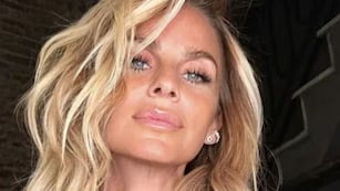 Las insólitas exigencias que tiene Sabrina Rojas a la hora de salir con un hombre: “Uno se va aburguesando”.