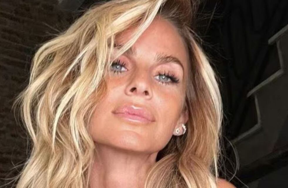 Las insólitas exigencias que tiene Sabrina Rojas a la hora de salir con un hombre: “Uno se va aburguesando”