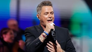 Alejandro Sanz vuelve a Rosario en 2026: cómo conseguir las entradas