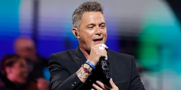 Alejandro Sanz vuelve a Rosario en 2026: cómo conseguir las entradas