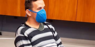 Jorge Martínez condenado a cadena perpatua