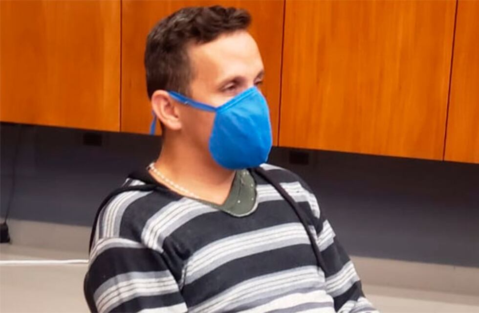 Jorge Martínez fue condenado a cadena perpetua por el femicidio de Fátima Florencia Acevedo