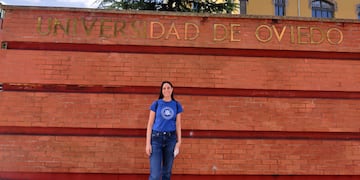 Su trabajo se focalizó en cuatro casos de mujeres correntinas del interior de esa provincia, todas en contexto de vulnerabilidad.