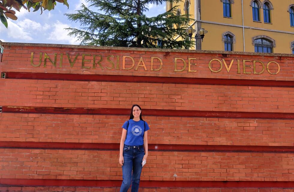 Becaria de la UNNE expone en su tesis sentencias sin perspectiva de género en la justicia de Corrientes